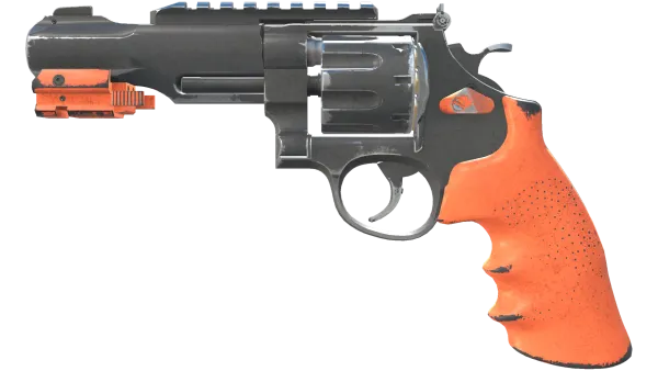 R8 Revolver | Nitro (Field-Tested)