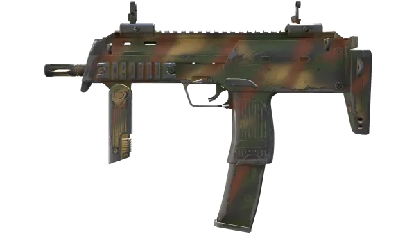 MP7 | Army Recon (Field-Tested)
