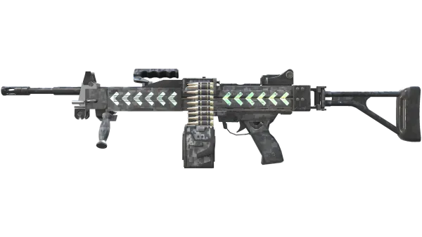 Negev | Ultralight (Factory New)
