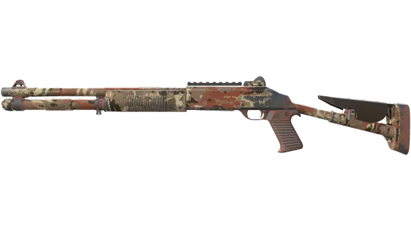 XM1014 | CaliCamo (Field-Tested)