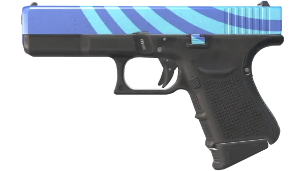 Glock-18 | High Beam (Factory New)
