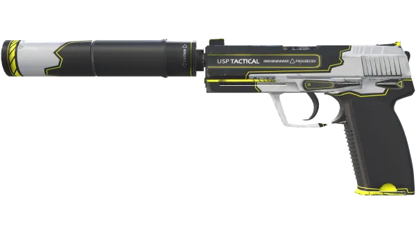StatTrak™ USP-S | Torque (Factory New)