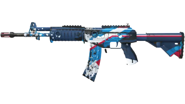 Galil AR | Rocket Pop (Field-Tested)