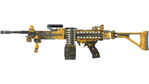 Negev | Loudmouth (Field-Tested)