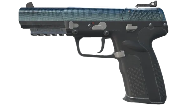 StatTrak™ Five-SeveN | Scumbria (Field-Tested)