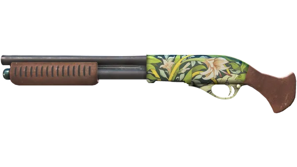 StatTrak™ Sawed-Off | Morris (Minimal Wear)