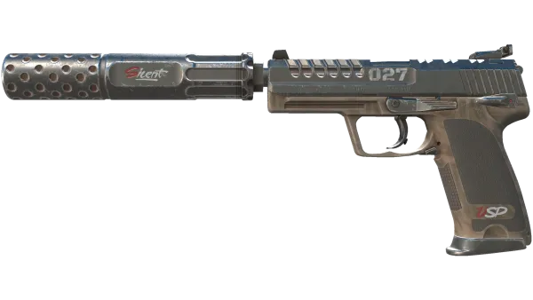 USP-S | 27 (Minimal Wear)