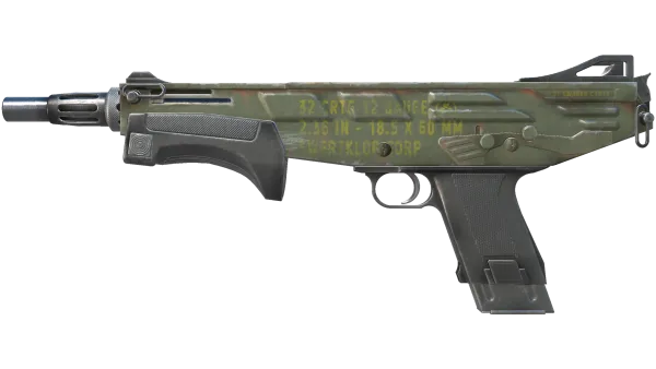 MAG-7 | Resupply (Minimal Wear)