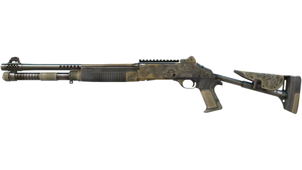 XM1014 | Irezumi (Field-Tested)