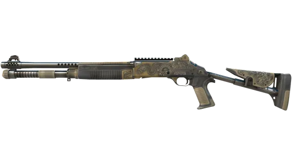 XM1014 | Irezumi (Minimal Wear)