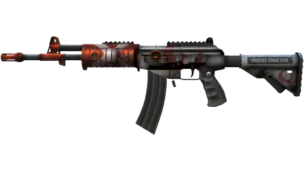 Galil AR | Connexion (Field-Tested)