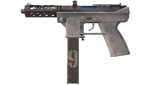 Tec-9 | Slag (Factory New)