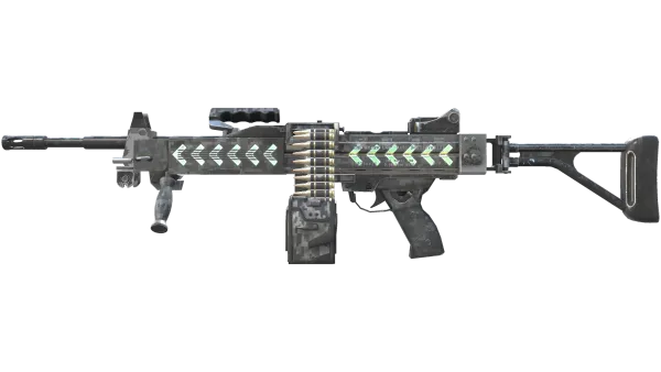 Negev | Ultralight (Field-Tested)