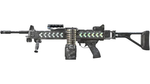 Negev | Ultralight (Minimal Wear)