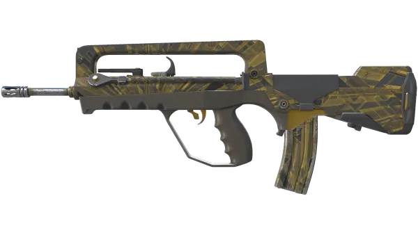 FAMAS | Byproduct (Field-Tested)