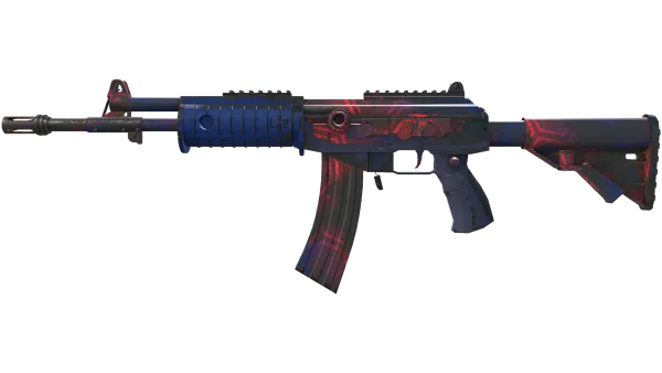 Galil AR | Signal (Field-Tested)