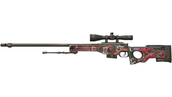 AWP | Duality (Field-Tested)