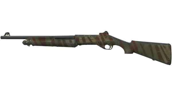Nova | Predator (Well-Worn)