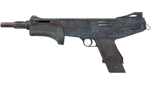 MAG-7 | Rust Coat (Field-Tested)