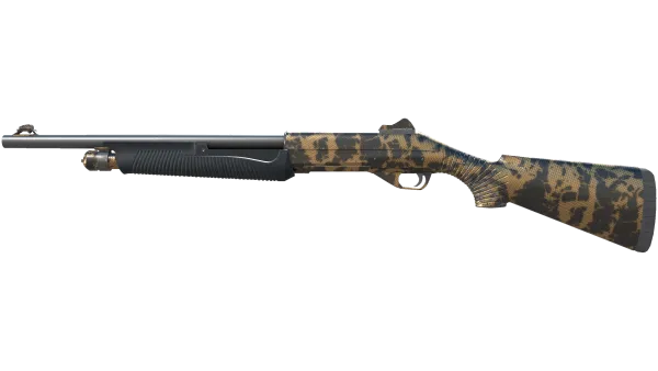 StatTrak™ Nova | Gila (Factory New)