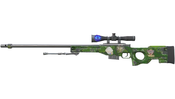 AWP | Pit Viper (Field-Tested)