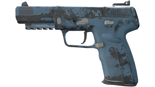 Five-SeveN | Forest Night (Well-Worn)