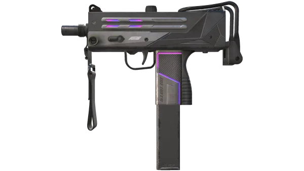 MAC-10 | Light Box (Field-Tested)