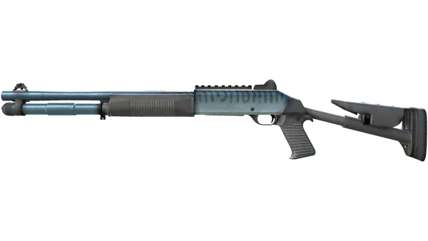 XM1014 | Scumbria (Well-Worn)