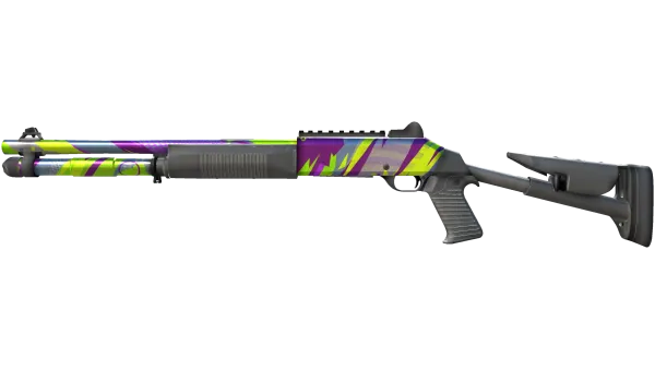 XM1014 | Ziggy (Field-Tested)