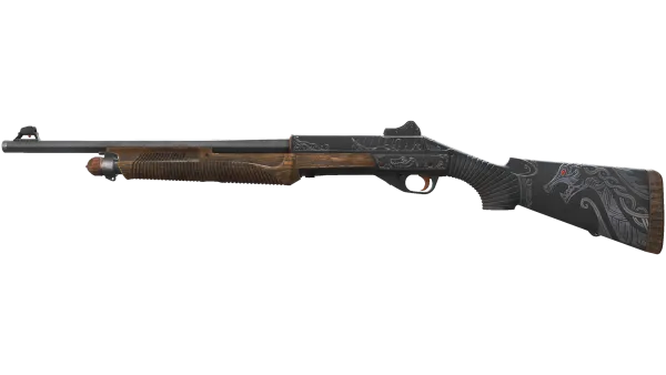 Nova | Dark Sigil (Factory New)