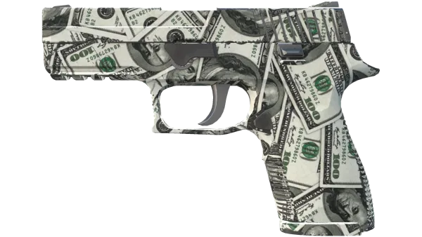 P250 | Franklin (Minimal Wear)
