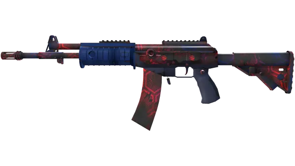 Galil AR | Signal (Minimal Wear)