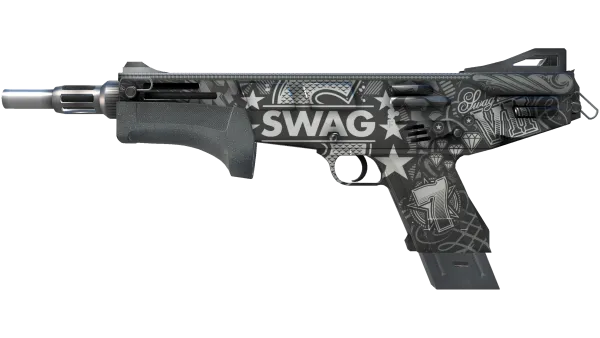 MAG-7 | SWAG-7 (Factory New)