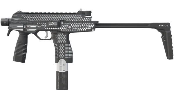 MP9 | Featherweight (Factory New)