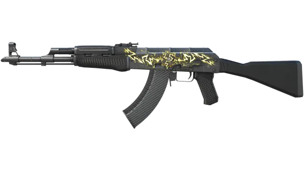 AK-47 | Slate (Minimal Wear)