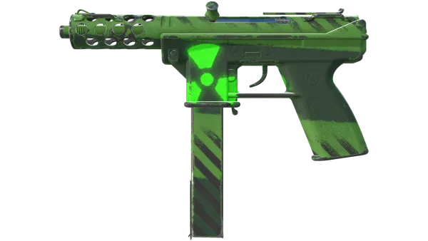 Tec-9 | Nuclear Threat (Minimal Wear)