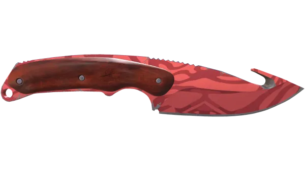 ★ Gut Knife | Slaughter (Minimal Wear)