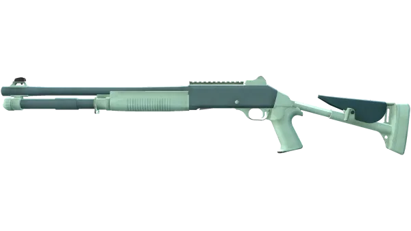 XM1014 | Blue Spruce (Field-Tested)