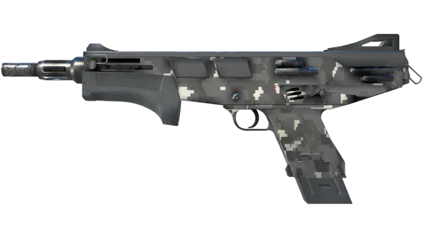 MAG-7 | Metallic DDPAT (Factory New)
