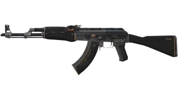 AK-47 | Elite Build (Field-Tested)