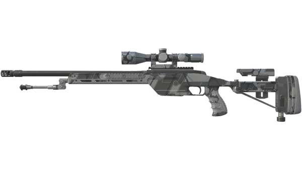 SSG 08 | Sans Comic (Factory New)