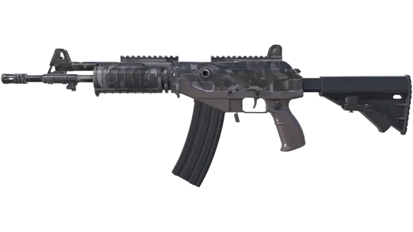 Galil AR | Grey Smoke (Factory New)