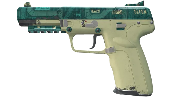Five-SeveN | Coolant (Field-Tested)