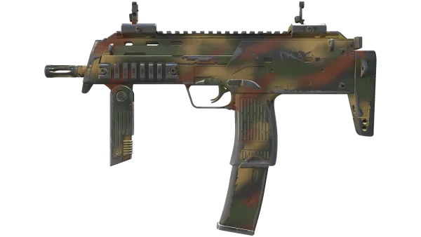 MP7 | Army Recon (Field-Tested)