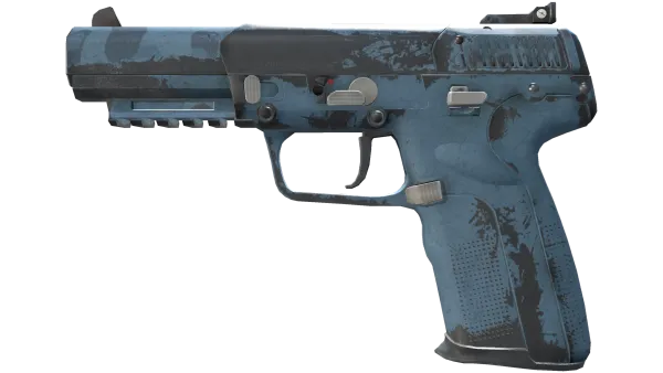Five-SeveN | Forest Night (Well-Worn)