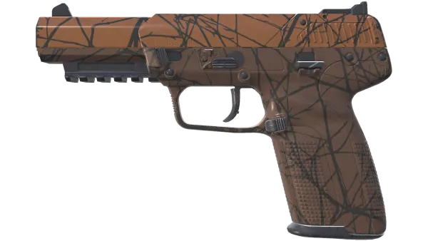 Five-SeveN | Autumn Thicket (Minimal Wear)
