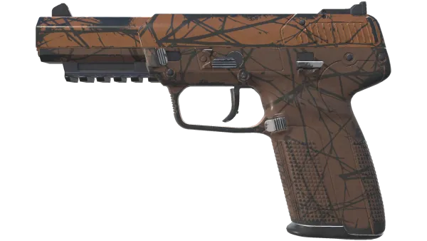 Five-SeveN | Autumn Thicket (Field-Tested)