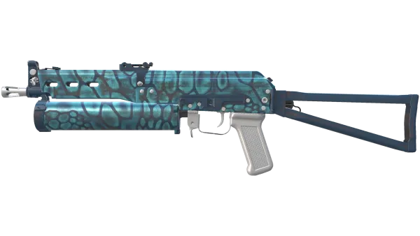 PP-Bizon | Cold Cell (Factory New)