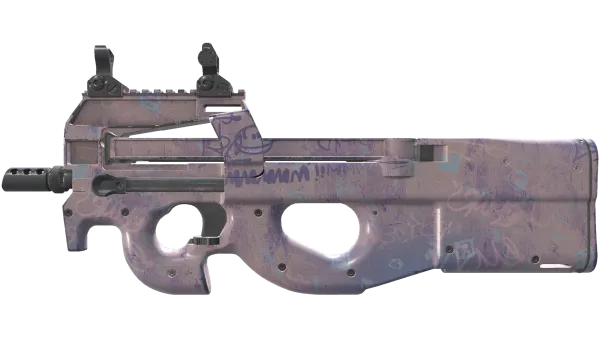 P90 | Wash me (Minimal Wear)