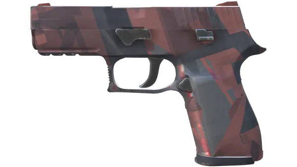 P250 | Constructivist (Minimal Wear)